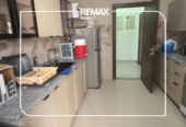 Luxury Fully Furnished Apartment in The Latin District, New Alamein