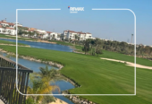Marassi – Blanca North Coast – Golf & Lagoon View