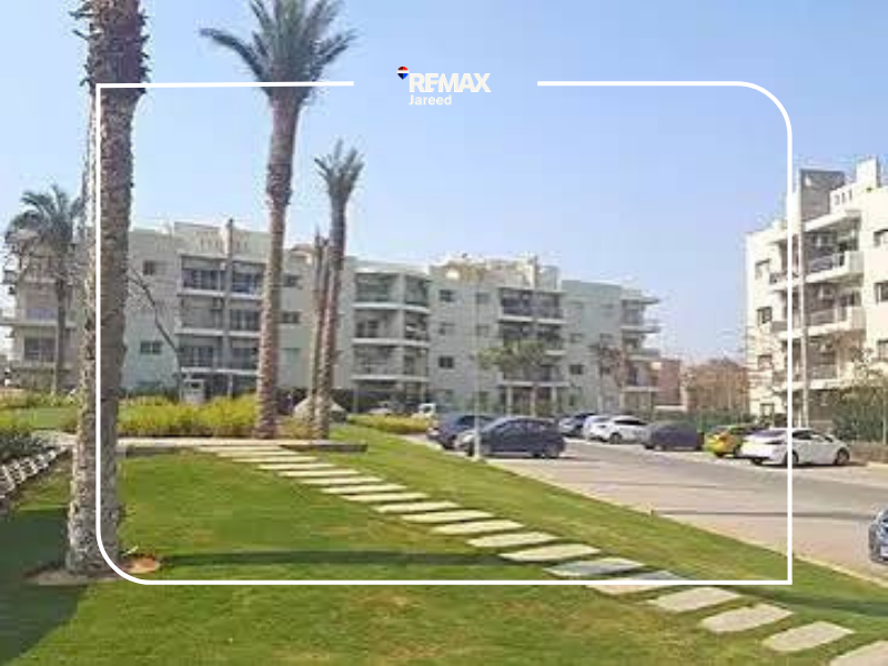 Luxury Fully Furnished Apartment for Rent in “The Address”