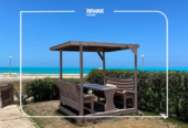 Marina 1 – First Row Beach front