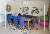 Hacienda Bay – First Row Golf View