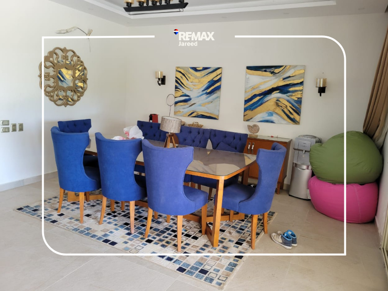 Hacienda Bay – First Row Golf View