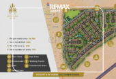 l villa for resale in Mountain view october park