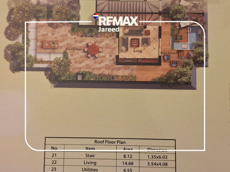 l villa for resale in Mountain view october park