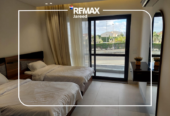 Luxurious Fully-Furnished Villa in “El Patio Zahraa”
