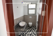 Townhouse Ultra Modern Fully Air Conditioned in Palm Parks, Palm Hills