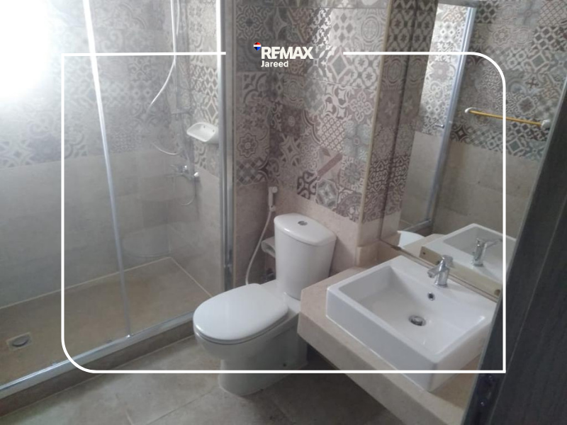 Apartment in Courtyard Aeon Marakez, 6 october city