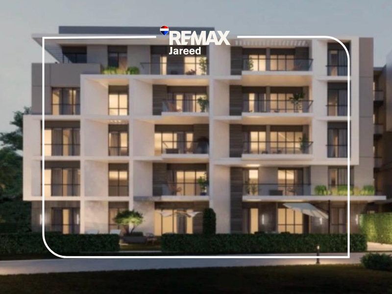 Terrace Compound HDP Sheikh Zayed – Below Market Price