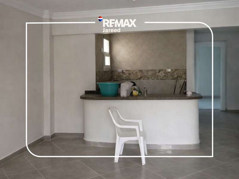 Chalet with Private Garden in Marseilia Beach 4 – Sidi Abdel Rahman