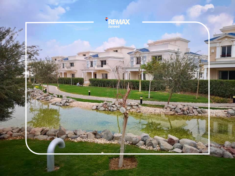 I villa for sale in Mountain View October Park