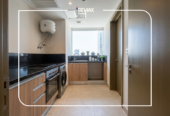 Fully furnished apartment in ZED Towers Sheikh Zayed