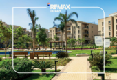 Apartment for sale October Plaza Compound Sodic