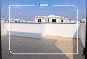 Sky Loft in Mountain View October Park – Roof & Terrace
