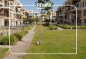 Apartment Westown Sodic Sheikh Zayed – Kitchen & ACs Included