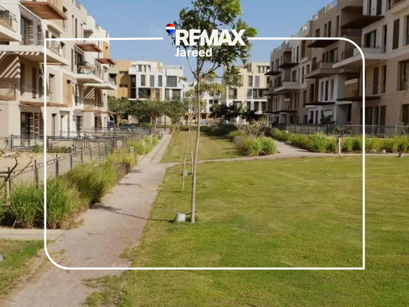 Apartment Westown Sodic Sheikh Zayed – Kitchen & ACs Included
