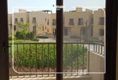 Townhouse for rent in O West Orascom Compound