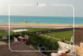 Marina 1 – First Row Beach front