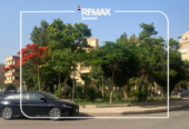 Apartment in 10th District Sheikh Zayed – Peaceful View