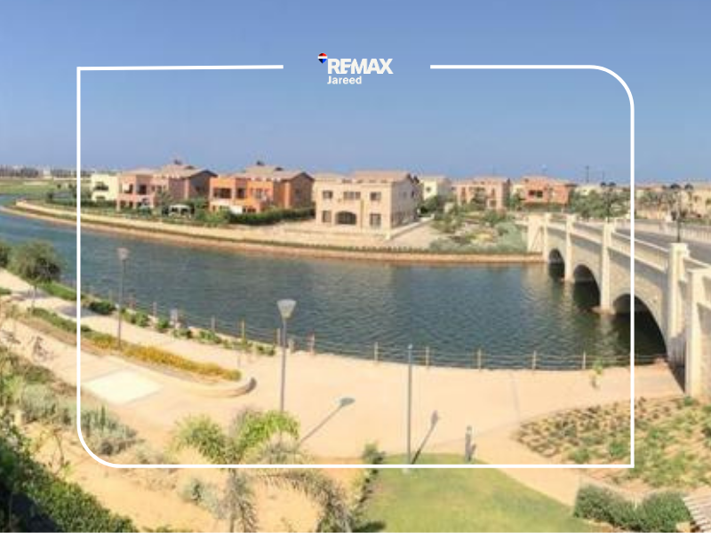 Isola Marassi – First Row Lagoon View – nanny’s room