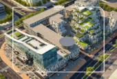 Medical Clinic – Sky Ramp Mall, Sheikh Zayed