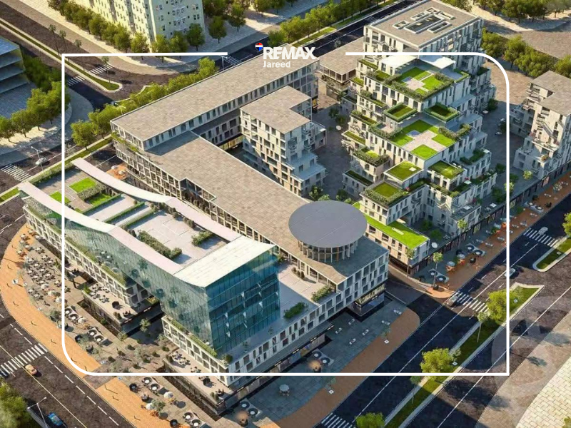 Medical Clinic – Sky Ramp Mall, Sheikh Zayed