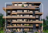 Apartment in La Colina Sheikh Zayed