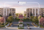 Fully finished apartment in Belle Vie – Emaar, Sheikh Zayed