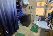Apartment with Private Garden for sale – 10th District, Sheikh Zayed