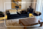 Apartment for Rent in Badya Palm Hills – Clubhouse View