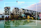 Luxury Standalone Villa in Mountain View Chillout Park – Type B