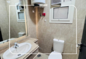 Modern Apartment in The Address, Sheikh Zayed – Open View