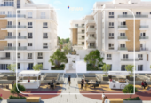 Apartment in Mountain View iCity October – Club Park