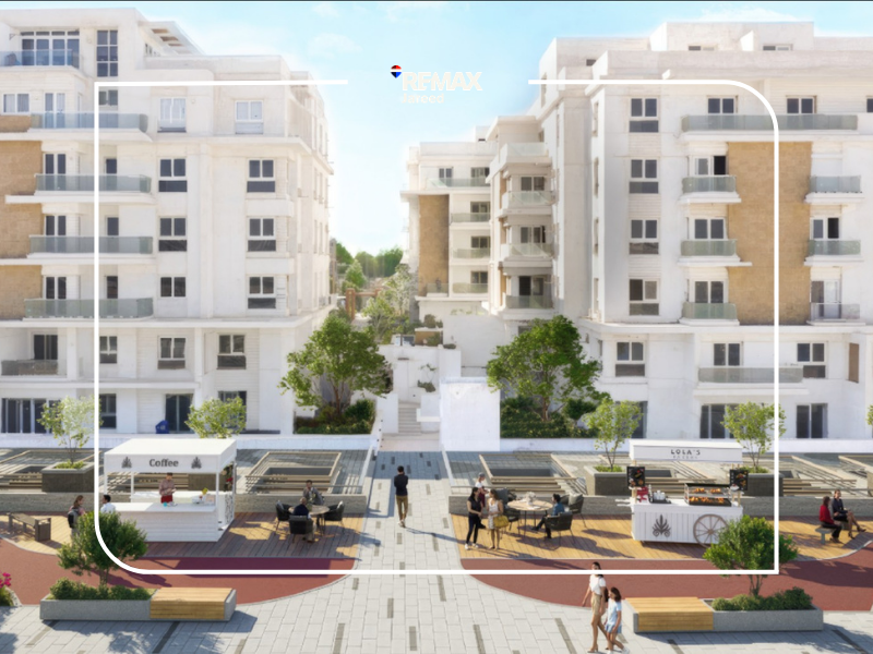 Apartment in Mountain View iCity October – Club Park