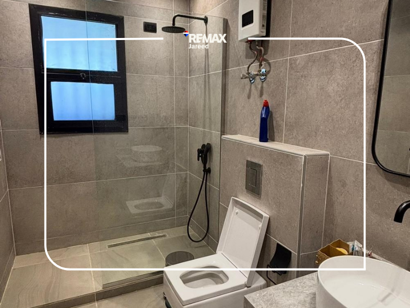 Luxury Apartment for Rent in Westown (SODIC)