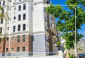 Apartment with Private Garden in Mountain View iCity October