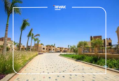 Standalone Villa for sale in Alma Compound, Next Arkan