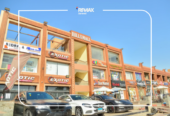 Fully finished shop for rent in Hills Strip Mall, Sheikh Zayed
