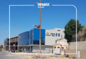 Modern Medical Clinic in West Park Mall, Sheikh Zayed