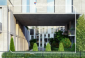 Premium Studio for Sale in Sky Ramp Compound – Sheikh Zayed