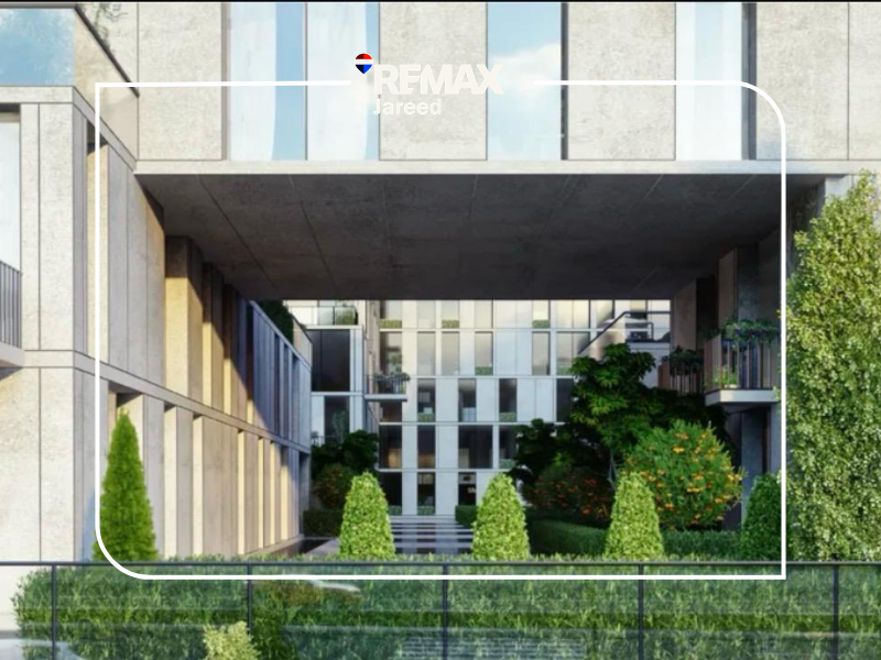 Premium Studio for Sale in Sky Ramp Compound – Sheikh Zayed