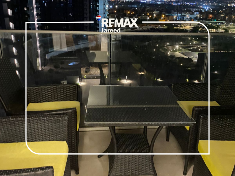 Apartment for Rent – Zed Towers, Sheikh Zayed