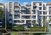 Apartment in Badya Palm Hills – District Blue