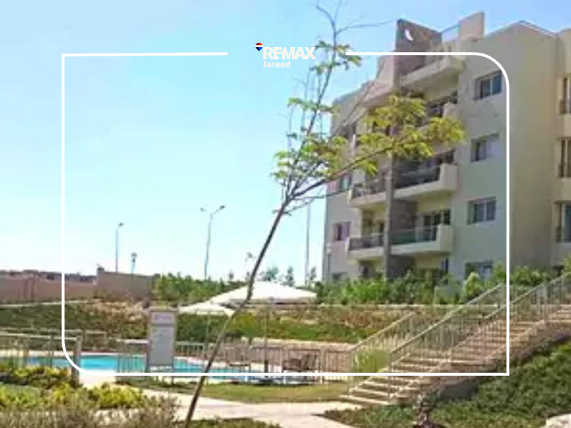 Luxury Fully Furnished Apartment for Rent in “The Address”