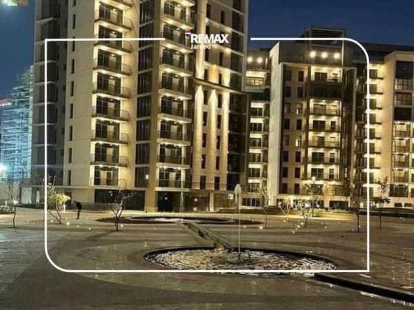 A modern Loft in ZED West – Phase 3 in Sheikh Zayed