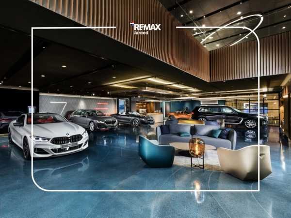 Direct to 26 July area 100-3000m Showroom for rent