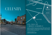 1850 Properties – (Celestia) Twin house – New Zayed