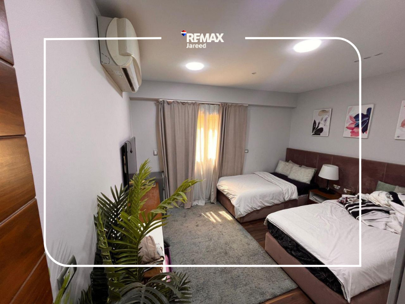 Duplex in El Khamayel Compound Sheikh Zayed