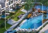 Twin house in Zayard elite, New Zayed