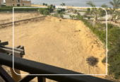 First-Row Standalone Villa on Lake Qarun – Byoum Orascom Resort