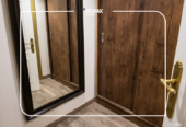 Fully furnished apartment in ZED Towers Sheikh Zayed